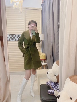 林晓晓🌸主播照片