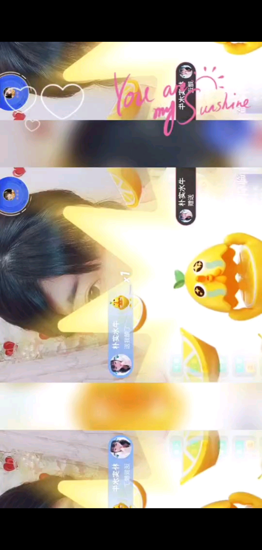 愿家人们大雪节快乐！