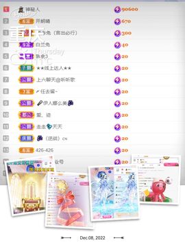呀呀哟嘿、主播照片