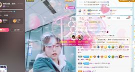 咖啡加糖，甜到忧伤主播照片