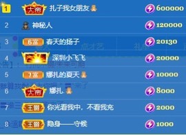 娜扎🧸主播照片
