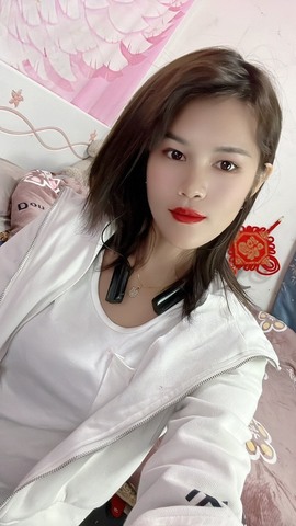 广西玲玲🌻主播照片