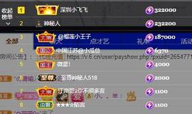 牛生口28581主播照片