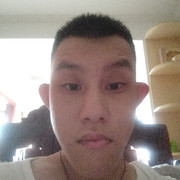 我叫李鑫。找对象头像