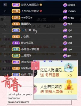 一树梨花压海唐同学☞主播照片
