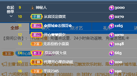 开心❤️❤️果主播照片