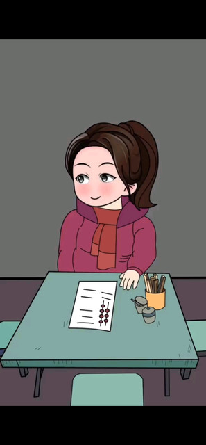 本是青灯不归客，却因