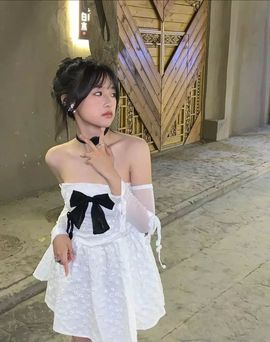 奶瓶崽主播照片