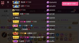 安胖胖💕7300主播照片