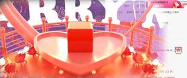 高音低音地沟通主播照片
