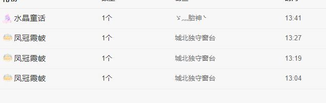 新人仔仔的主播照片
