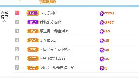 新人仔仔的主播照片