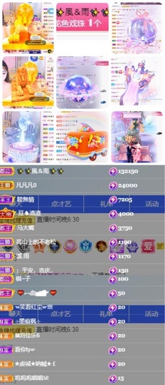 🎵小邓丽君🌺溪儿主播照片