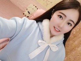 虹宝❣唱歌晚11点主播照片