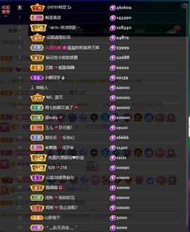 萱萱休息主播照片