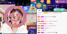 聆听~爱唱歌的图片