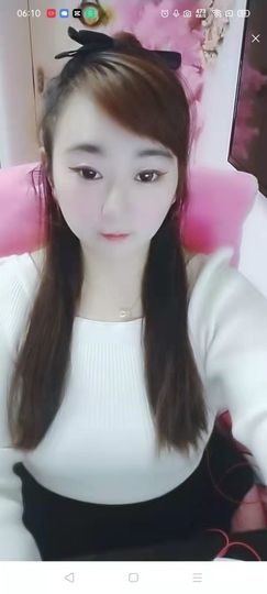 果宝兔🐇主播照片