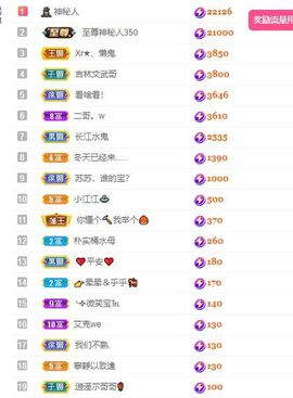 心中无结。。主播照片