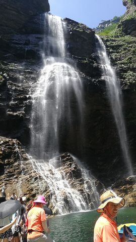 星⭐水主播照片