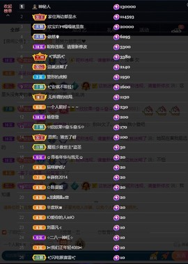 💙欣宝吖（暂休）主播照片