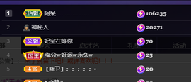 妃宝要饿死了主播照片