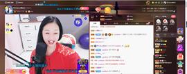 🎶琴儿🎶涅槃重生主播照片