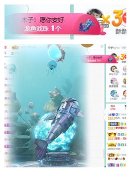 苏苏16号周年庆典的图片