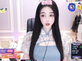 馨小艺🎀主播照片