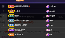 妃宝要饿死了主播照片