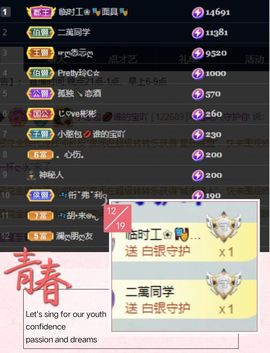 一树梨花压海唐同学☞主播照片