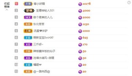三斤爱唱歌主播照片