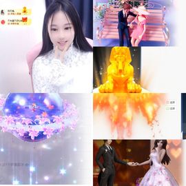 可馨✿一二布布🌸主播照片