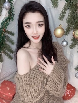 安好🌳主播照片