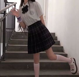 沈一佳主播照片