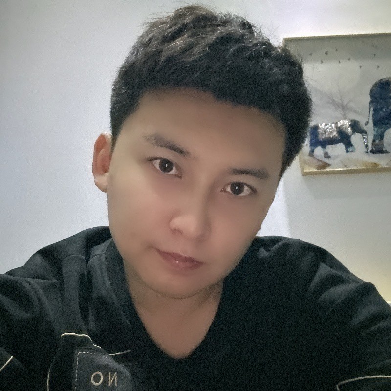 你的洋g海报
