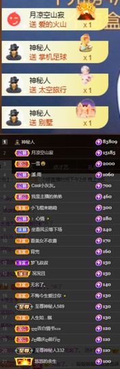 小婷🎤烟嗓☆づ的图片
