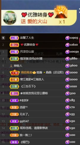 小婷🎤烟嗓☆づ的图片