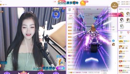 微晨..主播照片