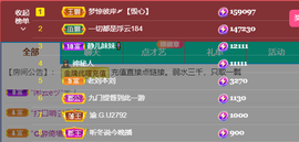 宝儿♚宝儿主播照片