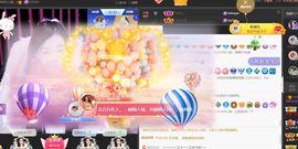 ❤希儿︶主播照片