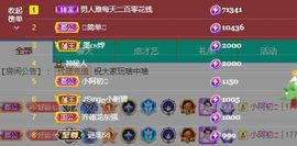 顾七七～期待是你！主播照片