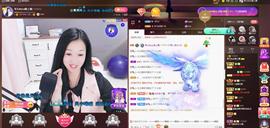 🎶幸福满满🎶主播照片