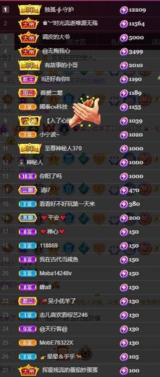 心中无结。。主播照片