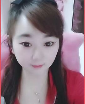 果宝兔🐇主播照片