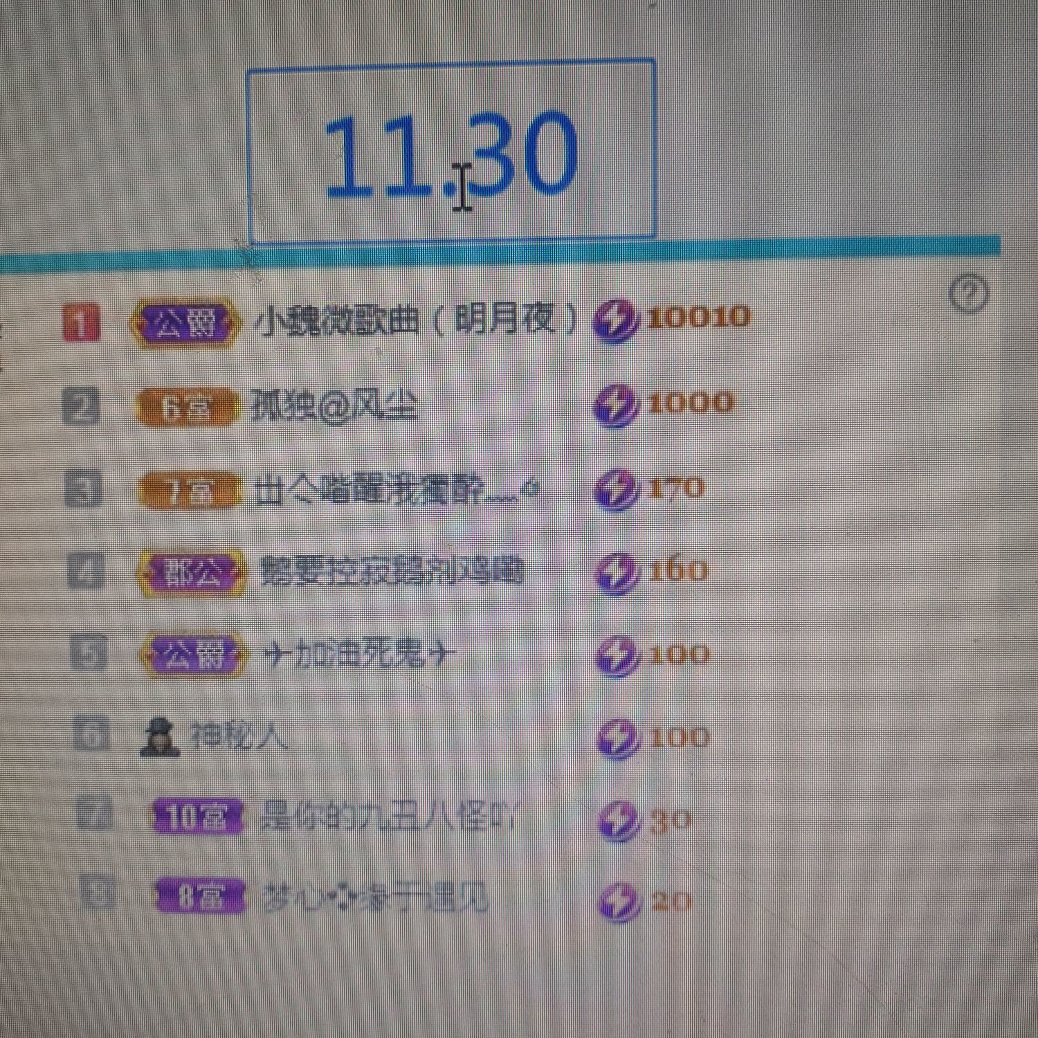 梦心💞缘于遇见的图片