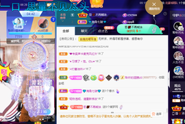 聆听~爱唱歌的图片
