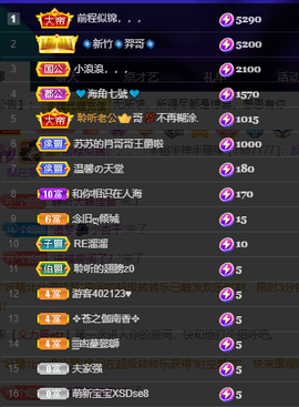 聆听~爱唱歌的图片