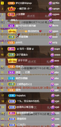 小婷🎤烟嗓☆づ的图片