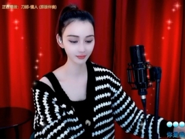甜蜜未来乐在心怀主播照片
