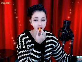 甜蜜未来乐在心怀主播照片